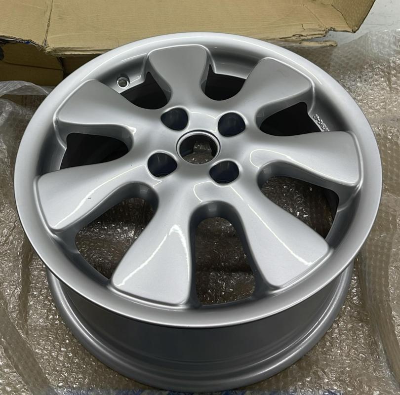 FIAT PUNTO/BRAVA/BRAVO ORIGINAL 15 JANTE EN ALLIAGE COD:46741164