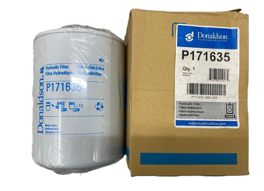 DONALDSON FILTRO IDRAULICO COD:P171635