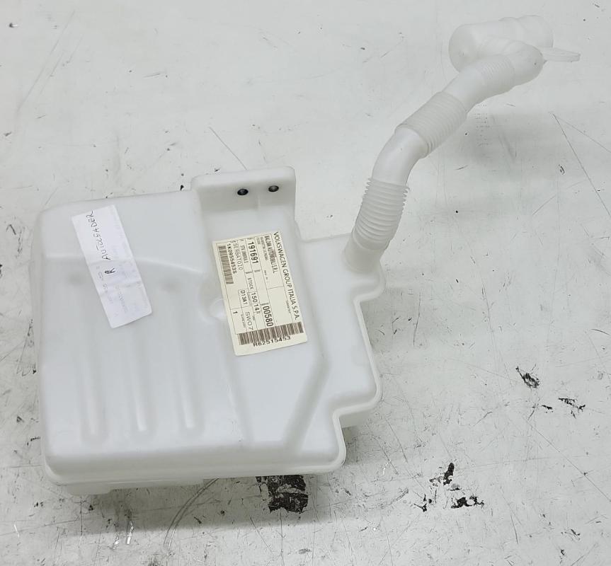 ORIGINAL AUDI A3 03-12 WASHING MACHINE TANK WINDSHIELD BOTTLE COD: 1K0955453S