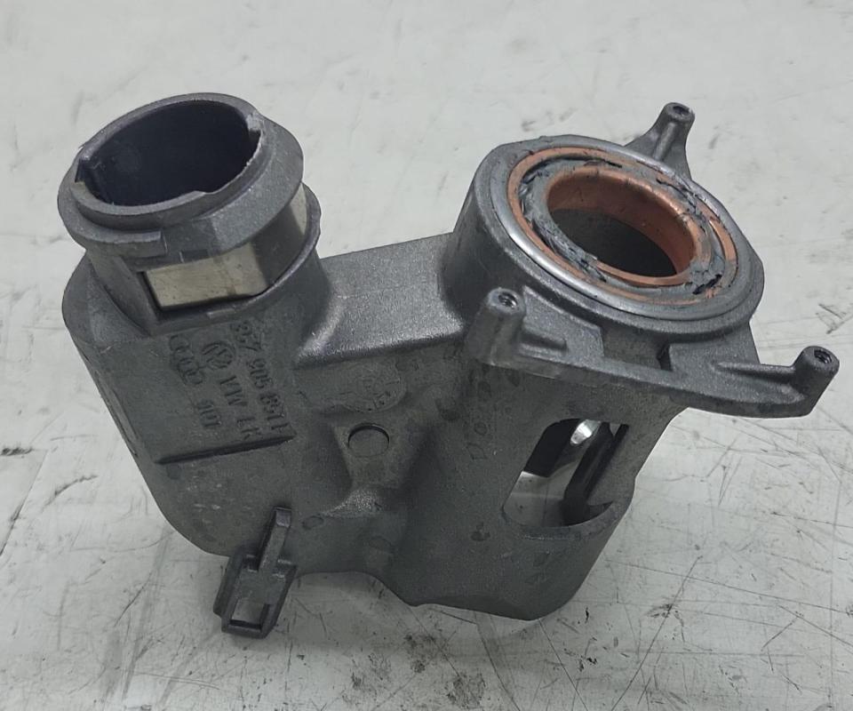 BLOCCO ACCENSIONE NUOVO ORIGINALE VOLKSWAGEN POLO III 94-99 COD:357905851F