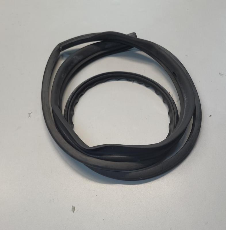 JOINT DE VITRE ARRIÈRE NOUVEAU ORIGINAL FIAT PALIO COD:46514444