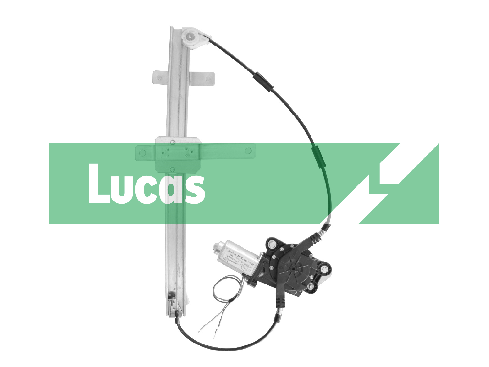 ALZACRISTALLO POSTERIORE SINISTRO PER JEEP GRAND CHEROKEE 99-00 COD:LWR3859ASSY